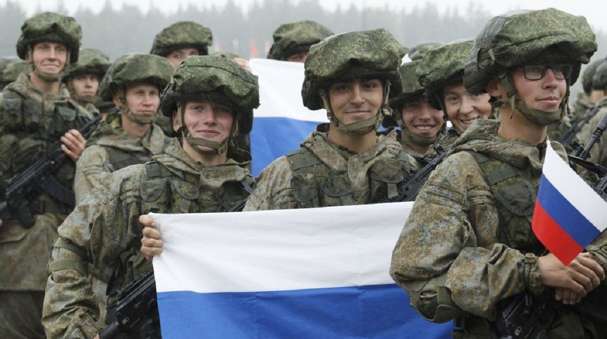 Путін може оголосити воєнний стан у Росії – за якої умови- 24 Канал Путін може оголосити воєнний стан у Росії – за якої умови- 24 Канал