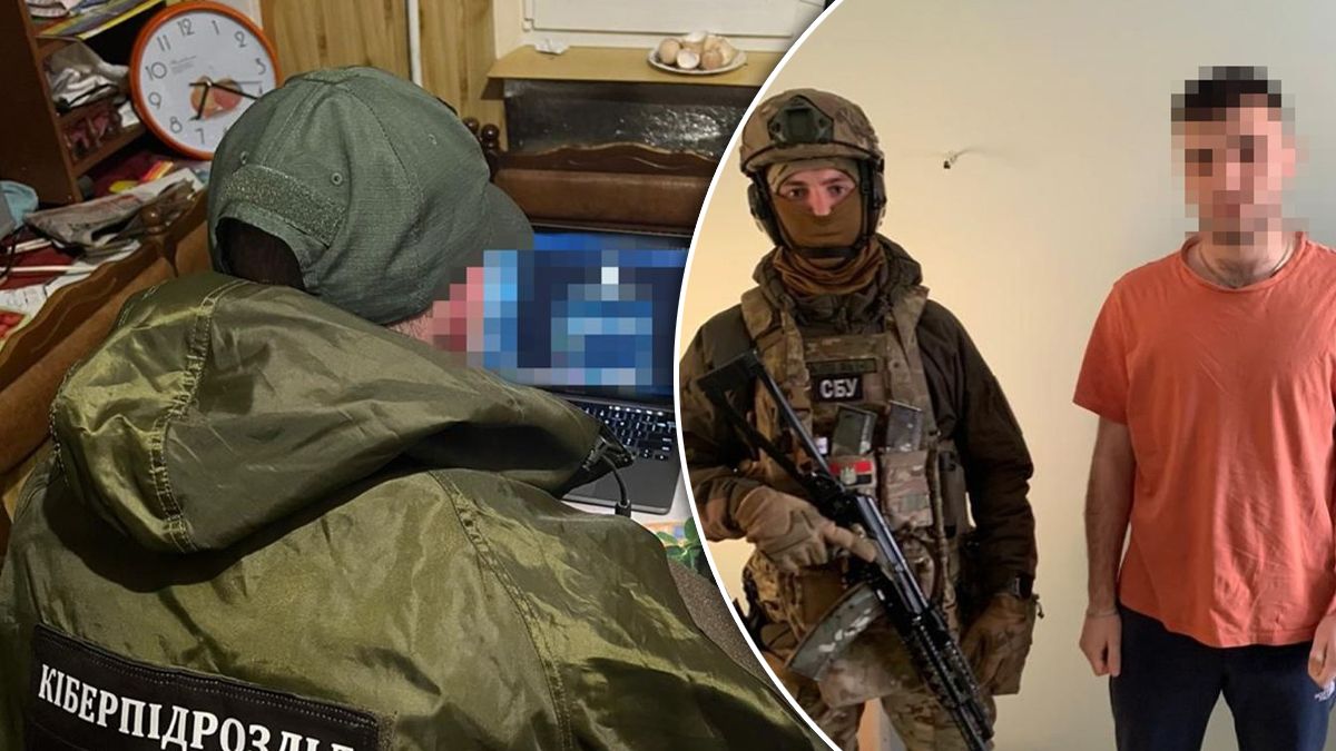 СБУ приходила в гости к администраторам недобросовестных телеграм-каналов СБУ приходила в гости к администраторам недобросовестных телеграм-каналов