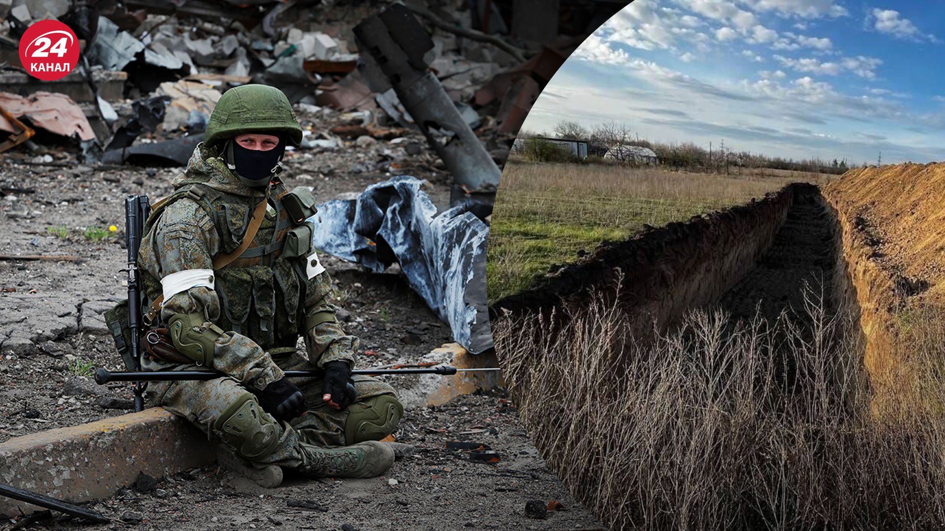 Контрнаступ ЗСУ – Жданов назвав ймовірні напрямки - 24 Канал Контрнаступ ЗСУ – Жданов назвав ймовірні напрямки - 24 Канал