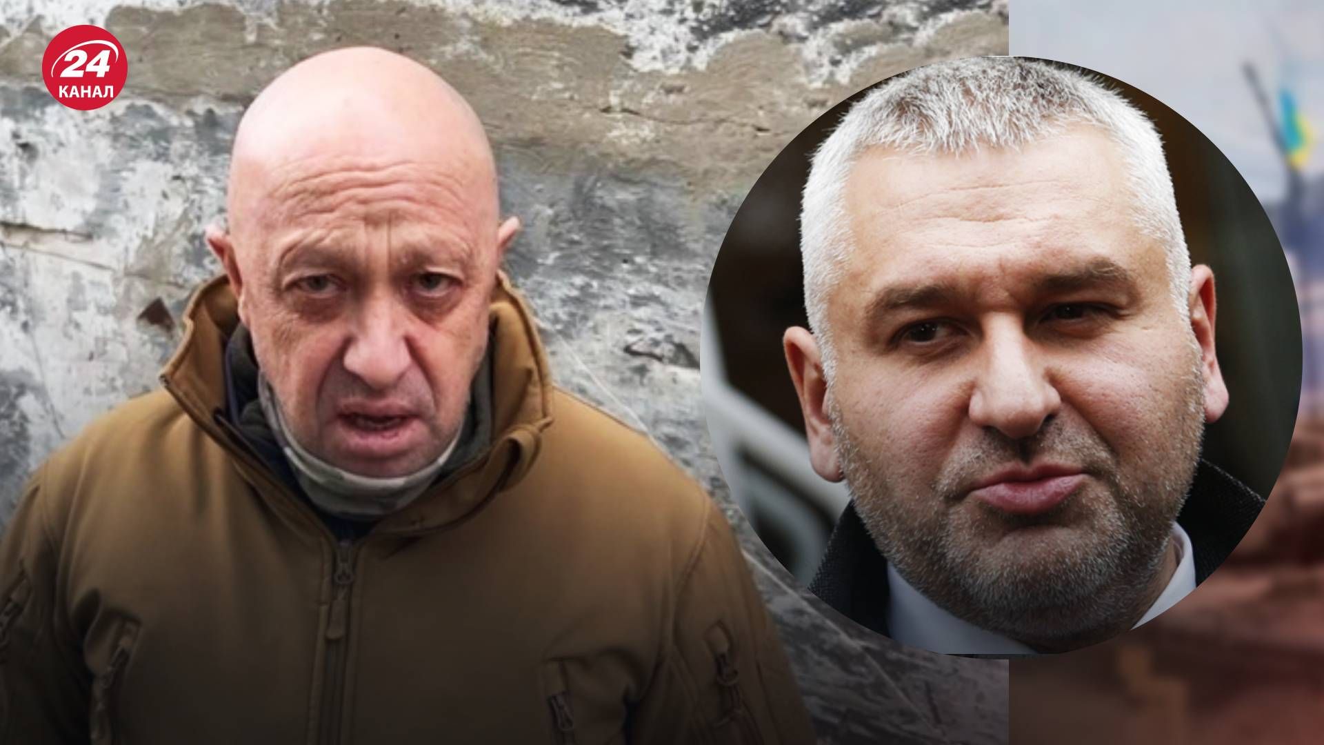 Пригожин пытается себя спасти – что означают заявления Пригожина о Бахмуте Пригожин пытается себя спасти – что означают заявления Пригожина о Бахмуте