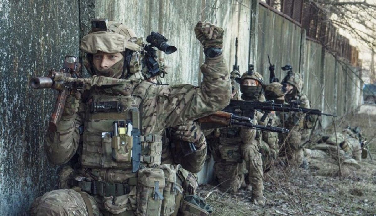 Ситуація у Бахмуті зараз – чи варто ЗСУ виходити з міста - 24 Канал Ситуація у Бахмуті зараз – чи варто ЗСУ виходити з міста - 24 Канал