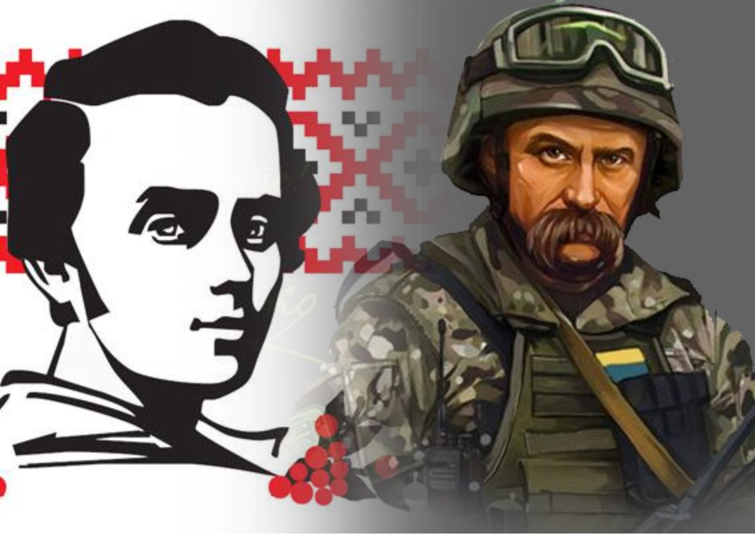 Тарас Шевченко - 9 марта - цитаты Кобзаря, которые должен знать каждый украинец - 24 Канал - Образование Тарас Шевченко - 9 марта - цитаты Кобзаря, которые должен знать каждый украинец - 24 Канал - Образование