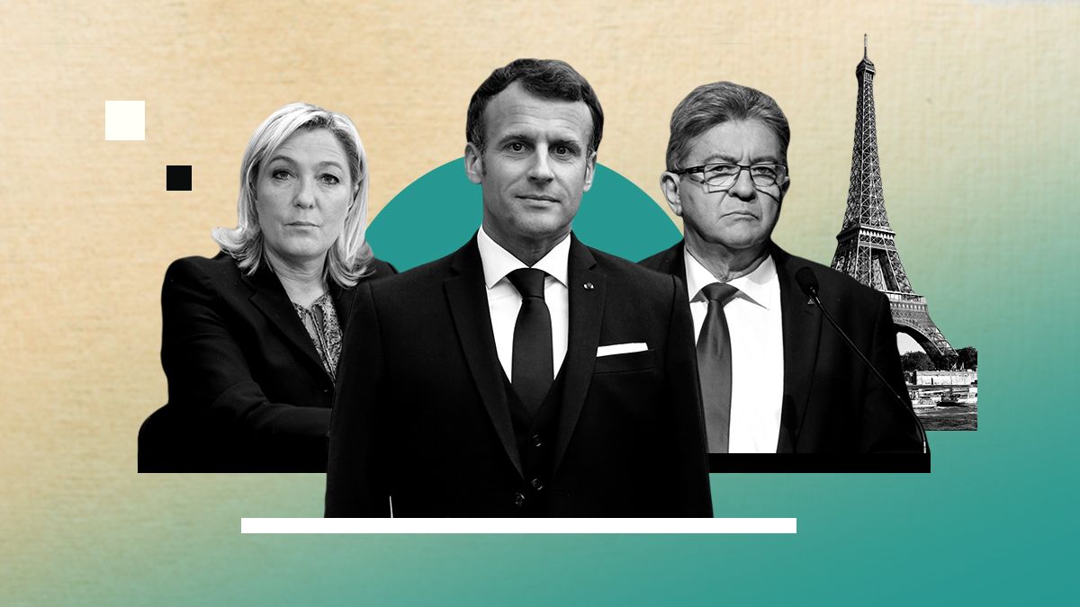 Не пошатнется позиция Франции по отношению к Украине Не пошатнется позиция Франции по отношению к Украине