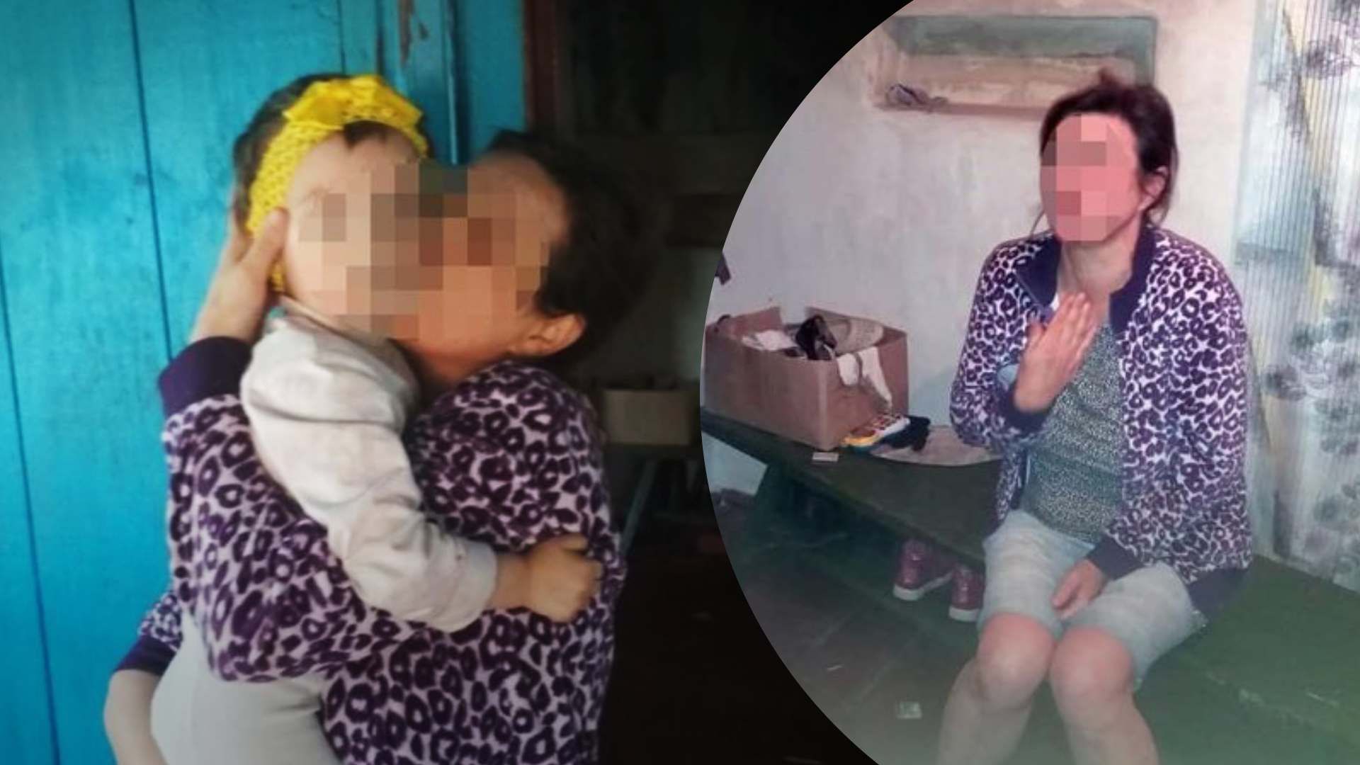 В Житомирской области наказали родителей, которые убили свою дочь
