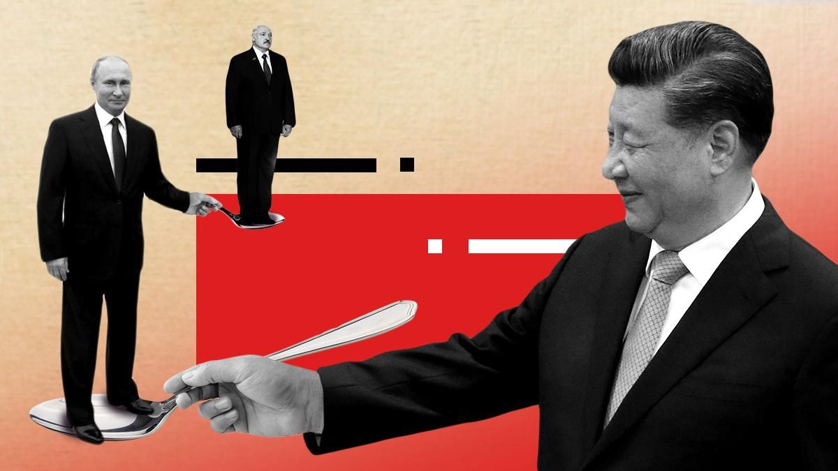 Беларусь скатывается в экономическую пропасть из-за банкротства России - 24 Канал Беларусь скатывается в экономическую пропасть из-за банкротства России - 24 Канал