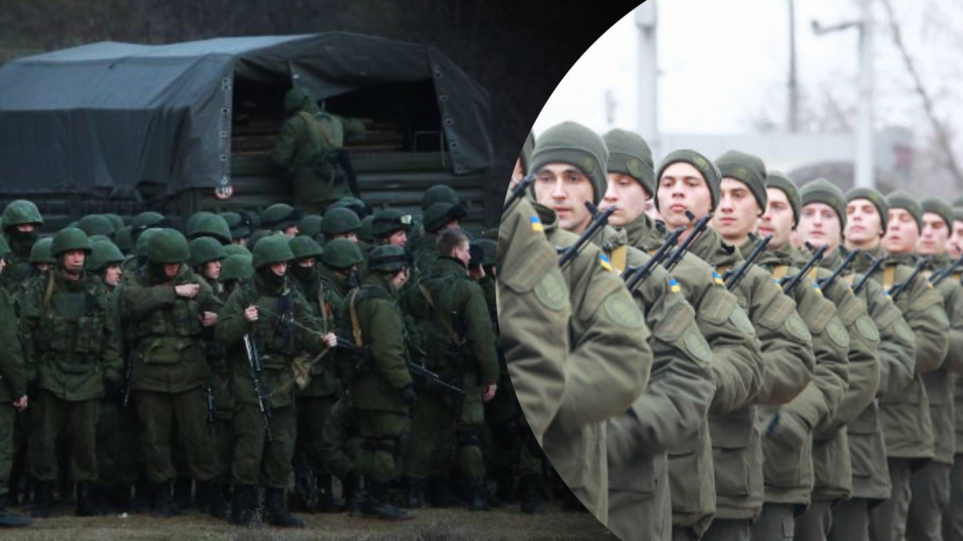 Резерви російської армії - чи закінчиться армія Росії в Бахмутіії Резерви російської армії - чи закінчиться армія Росії в Бахмутіії