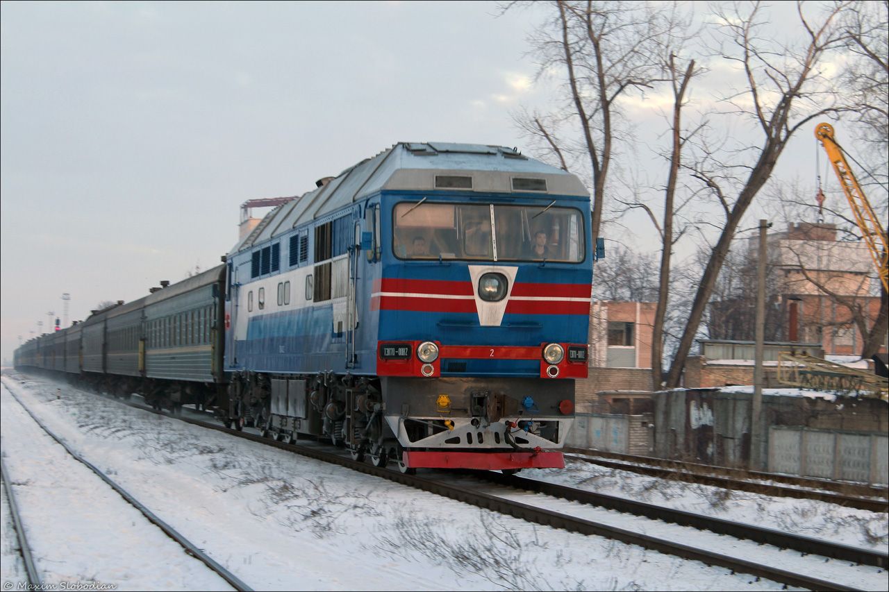 Затримка поїздів Укрзалізниці через ракетний удар 9 березня - які рейси запізнюються