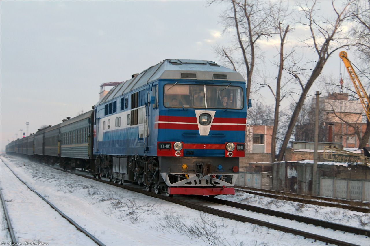 Задержка поездов Укрзализныци из-за ракетного удара 9 марта - какие рейсы опаздывают