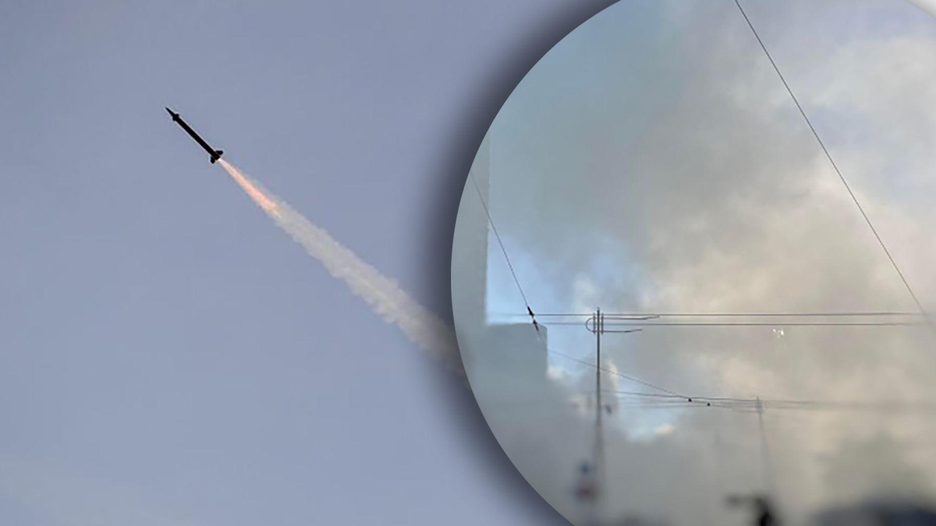 Масштабна ракетна атака Росії 9 березня 2023 - яка кількість жертв Масштабна ракетна атака Росії 9 березня 2023 - яка кількість жертв