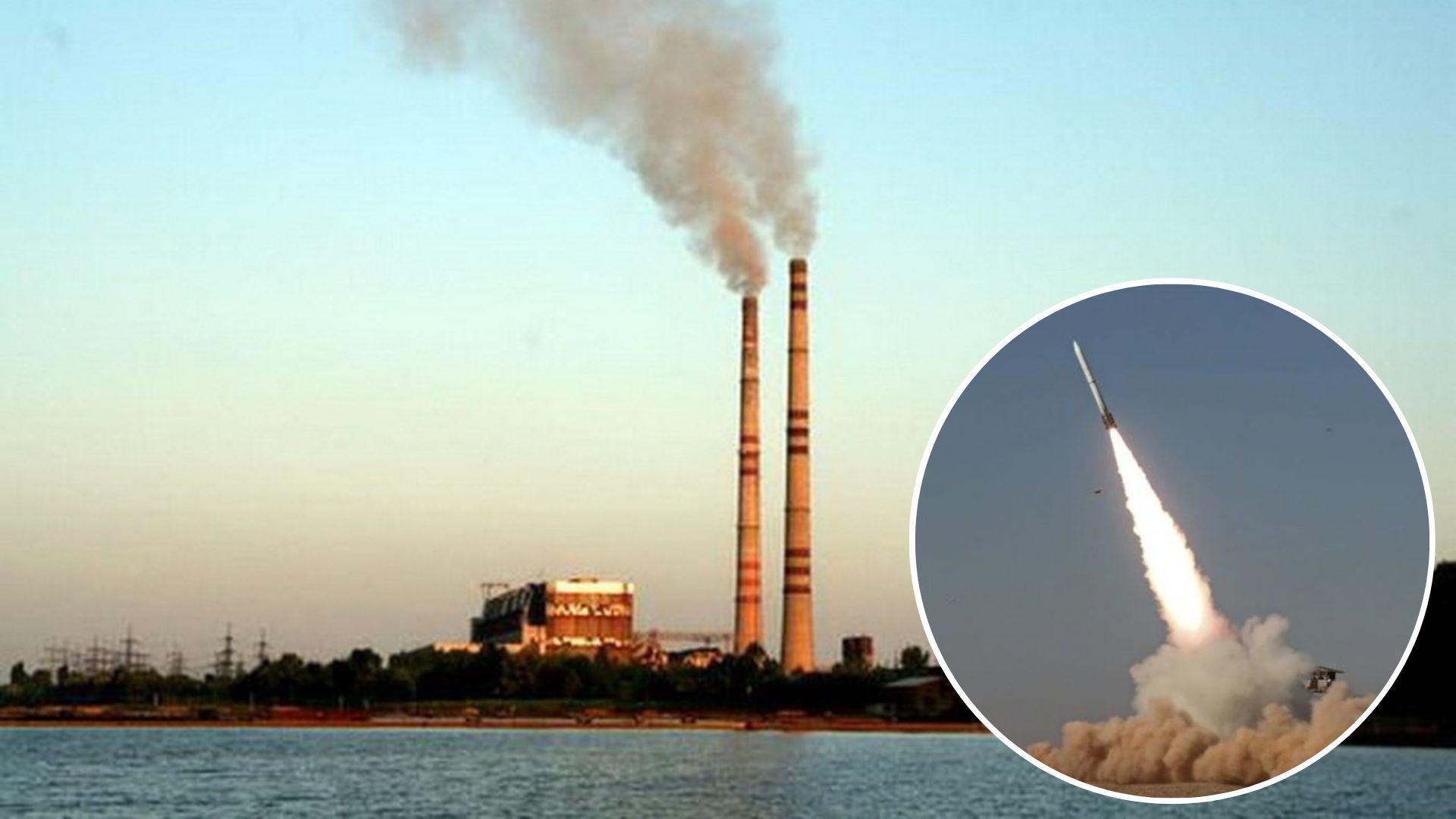 Атака ТЕС ДТЕК - росіяни вдарили по трьох ТЕС 9 березня 2023 - 24 Канал Атака ТЕС ДТЕК - росіяни вдарили по трьох ТЕС 9 березня 2023 - 24 Канал