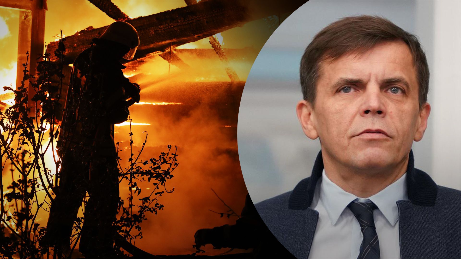 Атака дронами Житомира 9 марта 2023 – в городе нет света и воды Атака дронами Житомира 9 марта 2023 – в городе нет света и воды