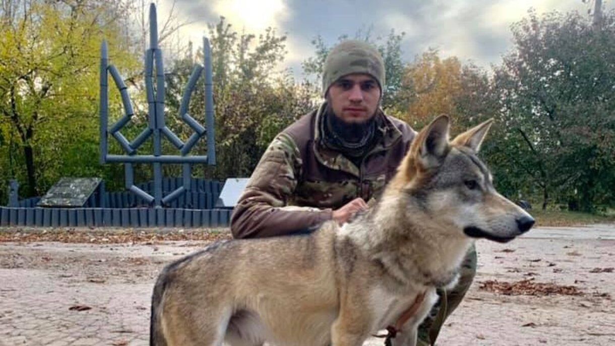 Дмитро Да Вінчі Коцюбайло загинув 7 березня під Бахмутом - спогади вчителів про хлопця - Освіта Дмитро Да Вінчі Коцюбайло загинув 7 березня під Бахмутом - спогади вчителів про хлопця - Освіта