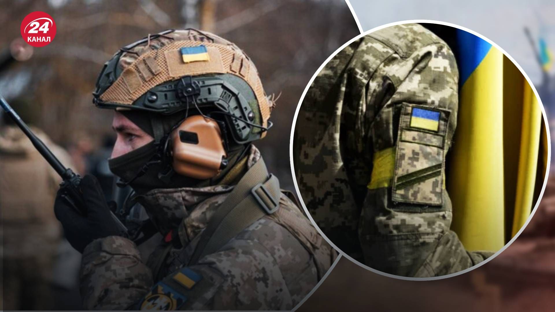 Мобилизация в Украине 2023 - когда вручение повестки незаконно - объясняет юрист Мобилизация в Украине 2023 - когда вручение повестки незаконно - объясняет юрист