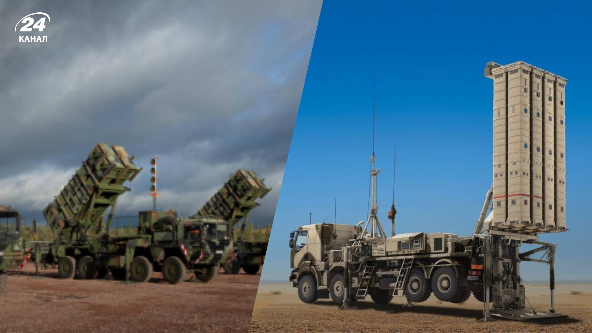 Масовані ракетні атаки Росії - які системи можуть збити Кинджал Масовані ракетні атаки Росії - які системи можуть збити Кинджал