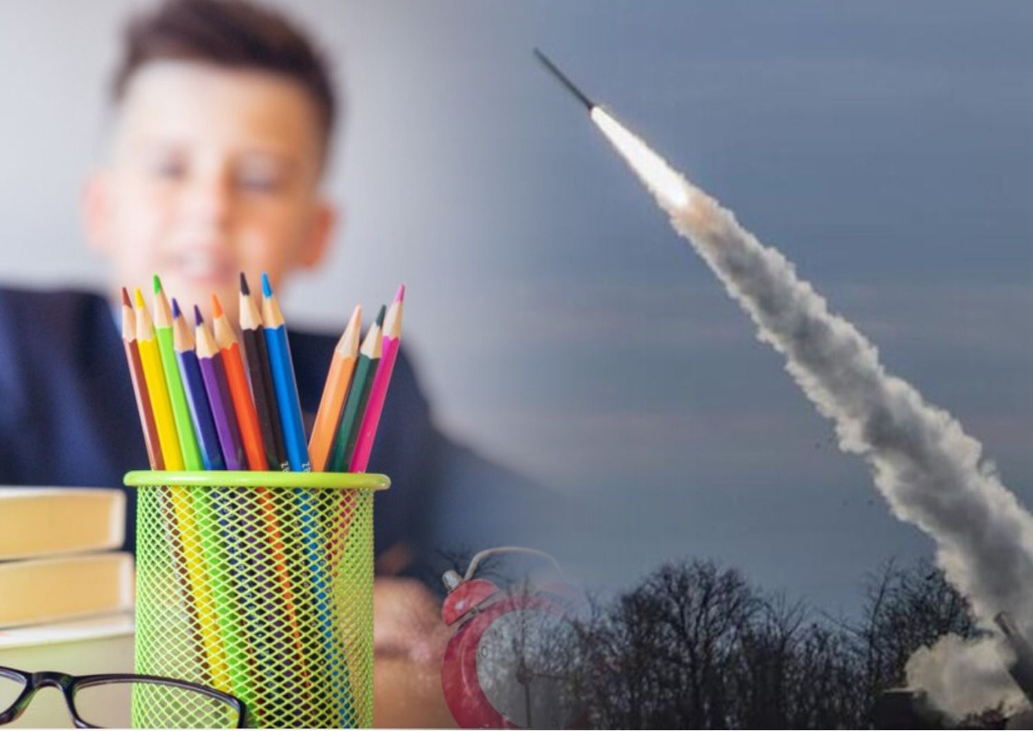 Ракетная атака 9 марта - в Одессе учащимся разрешили пропустить уроки - новости Одессы - 24 Канал- Образование Ракетная атака 9 марта - в Одессе учащимся разрешили пропустить уроки - новости Одессы - 24 Канал- Образование