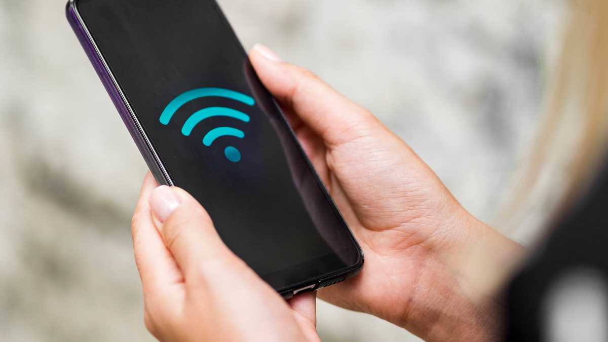 Как проверить, кто подключен к вашему Wi-Fi - Техно