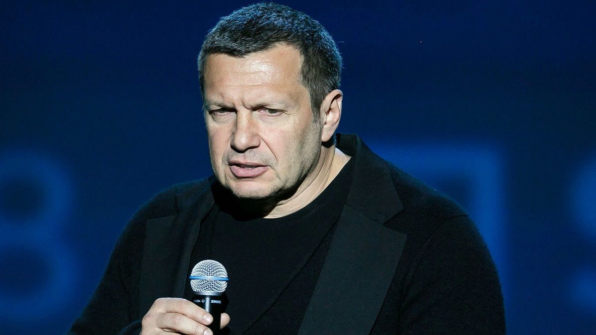 Російська пропаганда змінила риторику - шукають, як продати поразку Російська пропаганда змінила риторику - шукають, як продати поразку