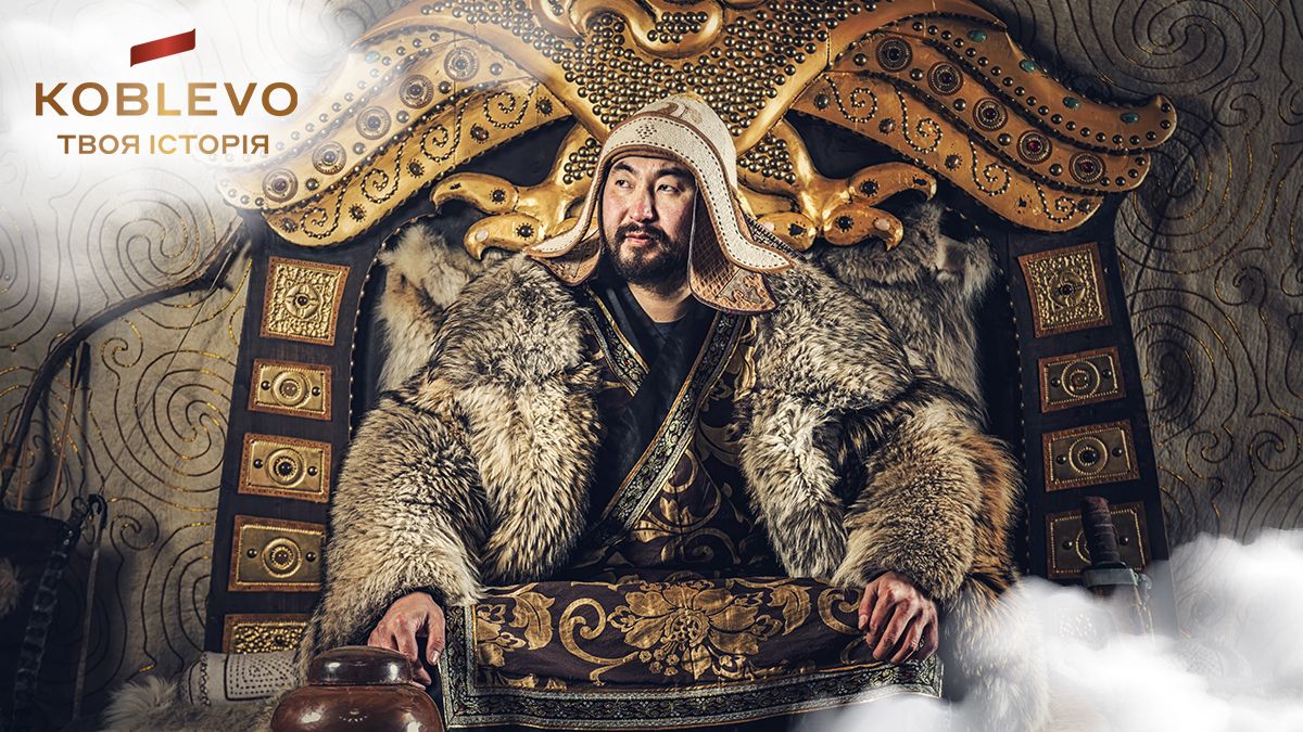 Монголо-татарське іго – імперія, яка змінила плин історії - 24 Канал
