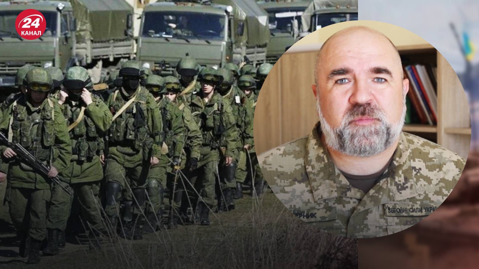 Ситуація в Бахмуті - який потенціал має російська армія Ситуація в Бахмуті - який потенціал має російська армія