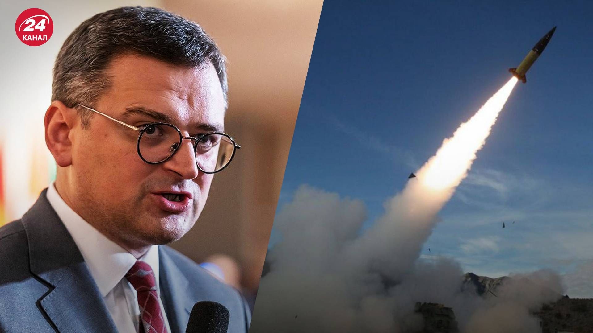 Дмитро Кулеба назвав масований ракетний удар 9 березня російським варварством Дмитро Кулеба назвав масований ракетний удар 9 березня російським варварством