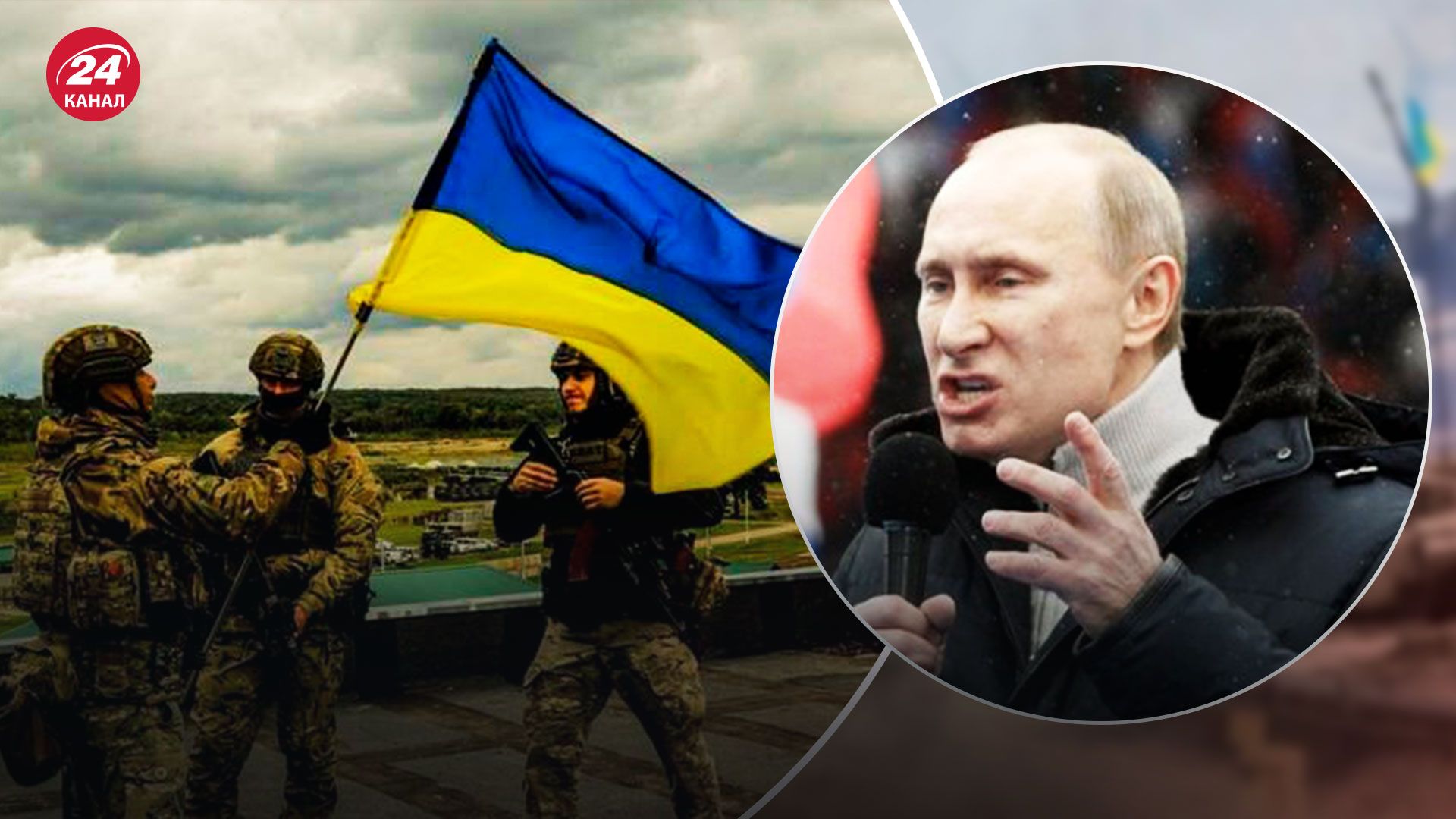 Розкол в Кремлі - Пригожин бореться з міноборони, щоб принести Путіну перемогу - 24 Канал Розкол в Кремлі - Пригожин бореться з міноборони, щоб принести Путіну перемогу - 24 Канал