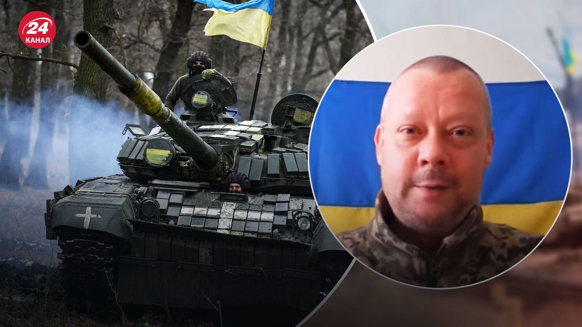 Бахмут обороняється – росіяни стануть мішенями у разі його взяття Бахмут обороняється – росіяни стануть мішенями у разі його взяття