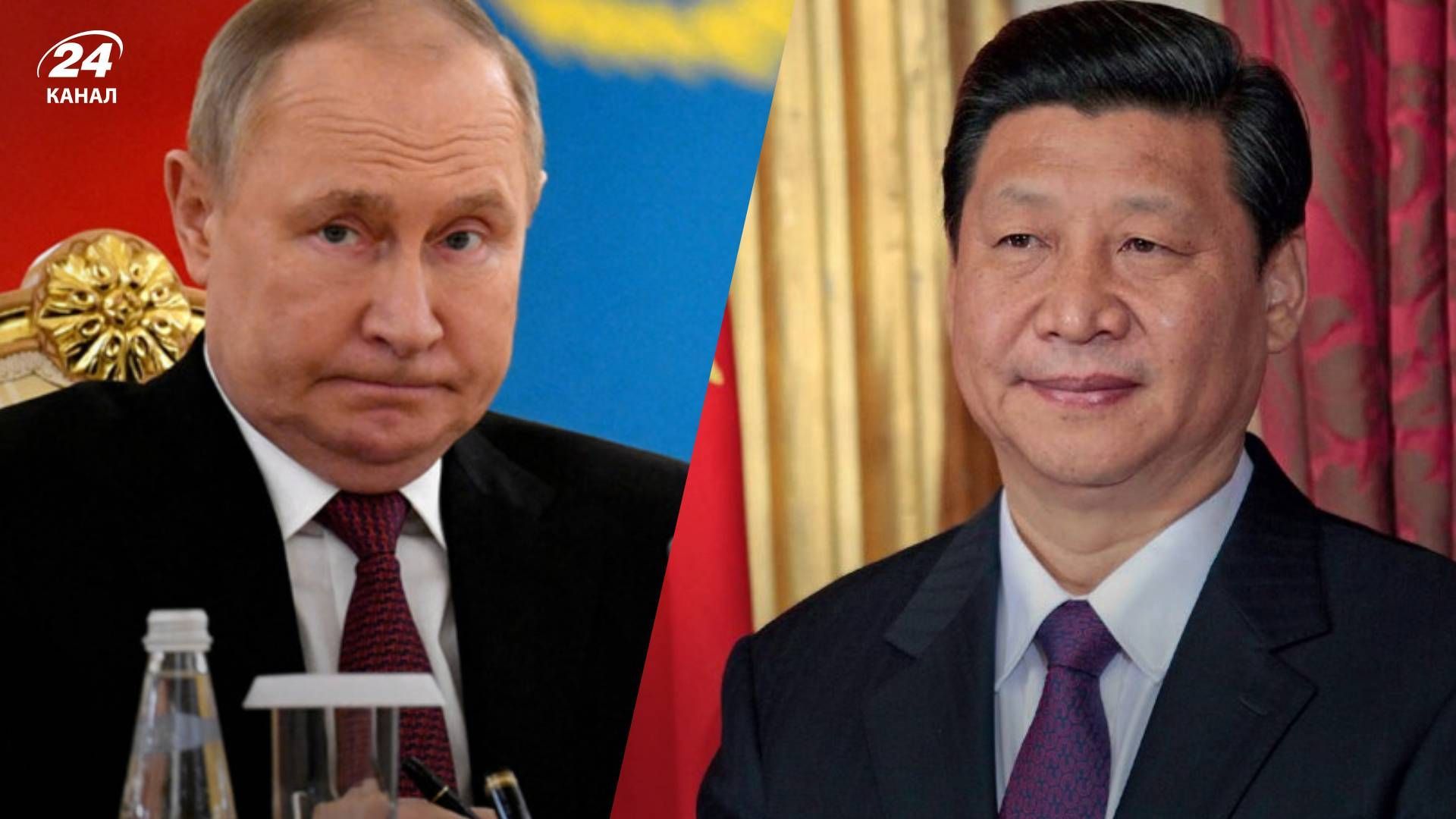 Китай хоче заморозити війну назавжди, а Путін – знову напасти, – політолог - 24 Канал