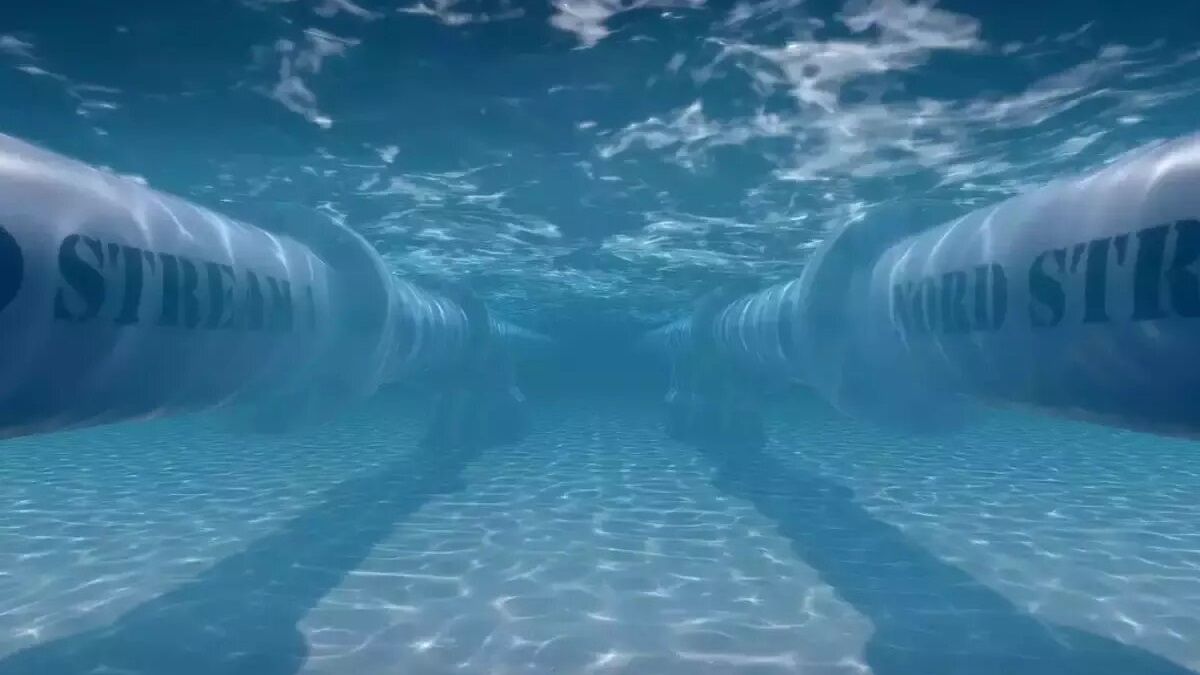 Взрыв на Северных потоках - что не так с версией об украинском следе Взрыв на Северных потоках - что не так с версией об украинском следе