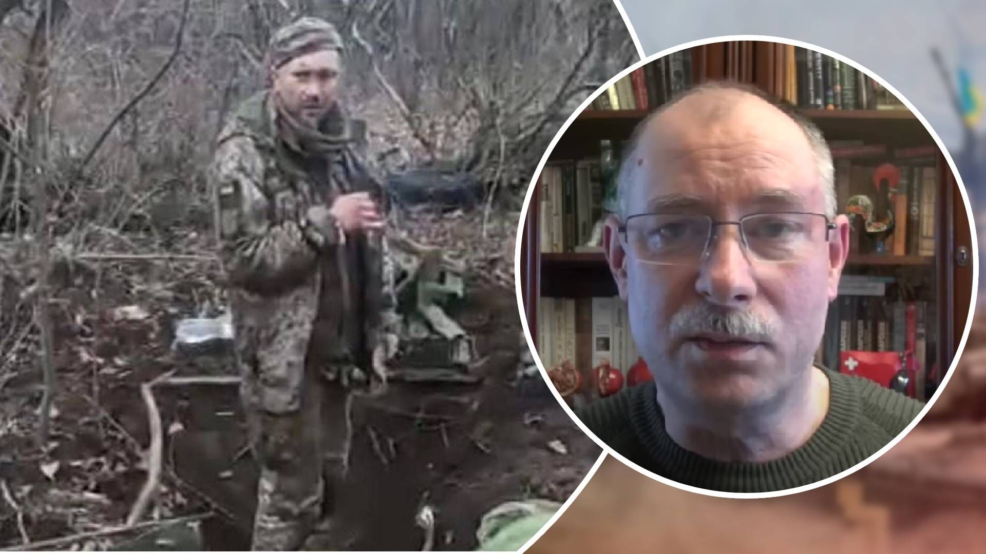 Украину защищают Герои, поэтому она обречена на победу Украину защищают Герои, поэтому она обречена на победу