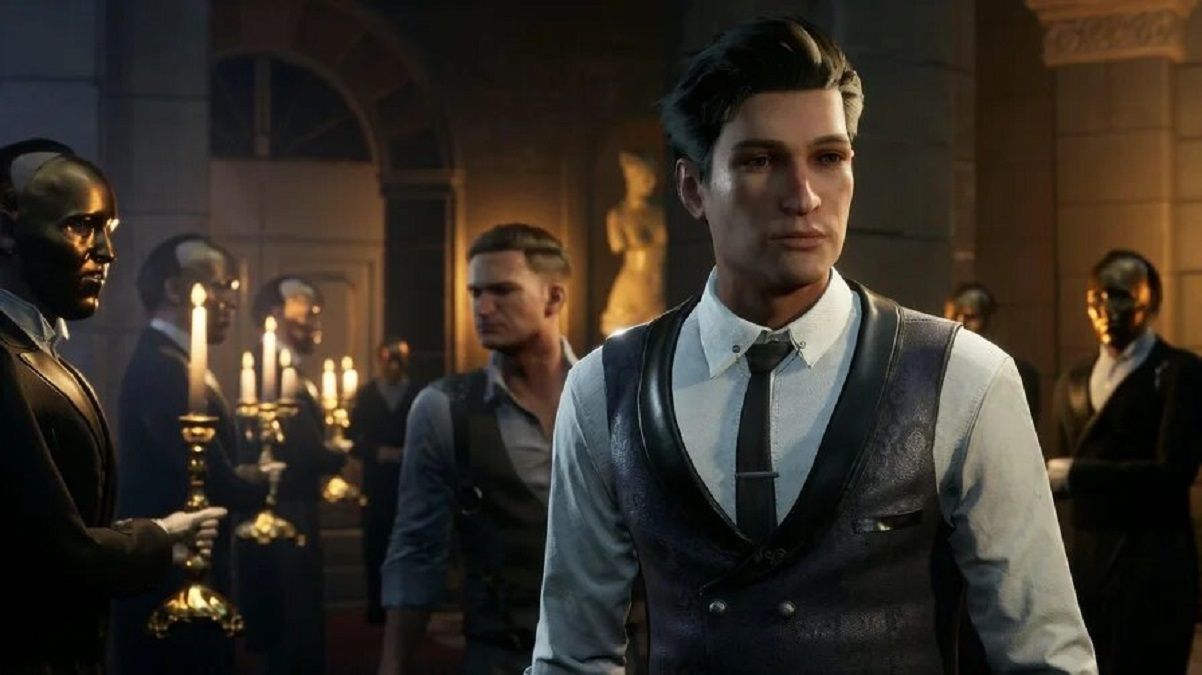 Украинская игра Sherlock Holmes The Awakened – дата релиза и системные требования