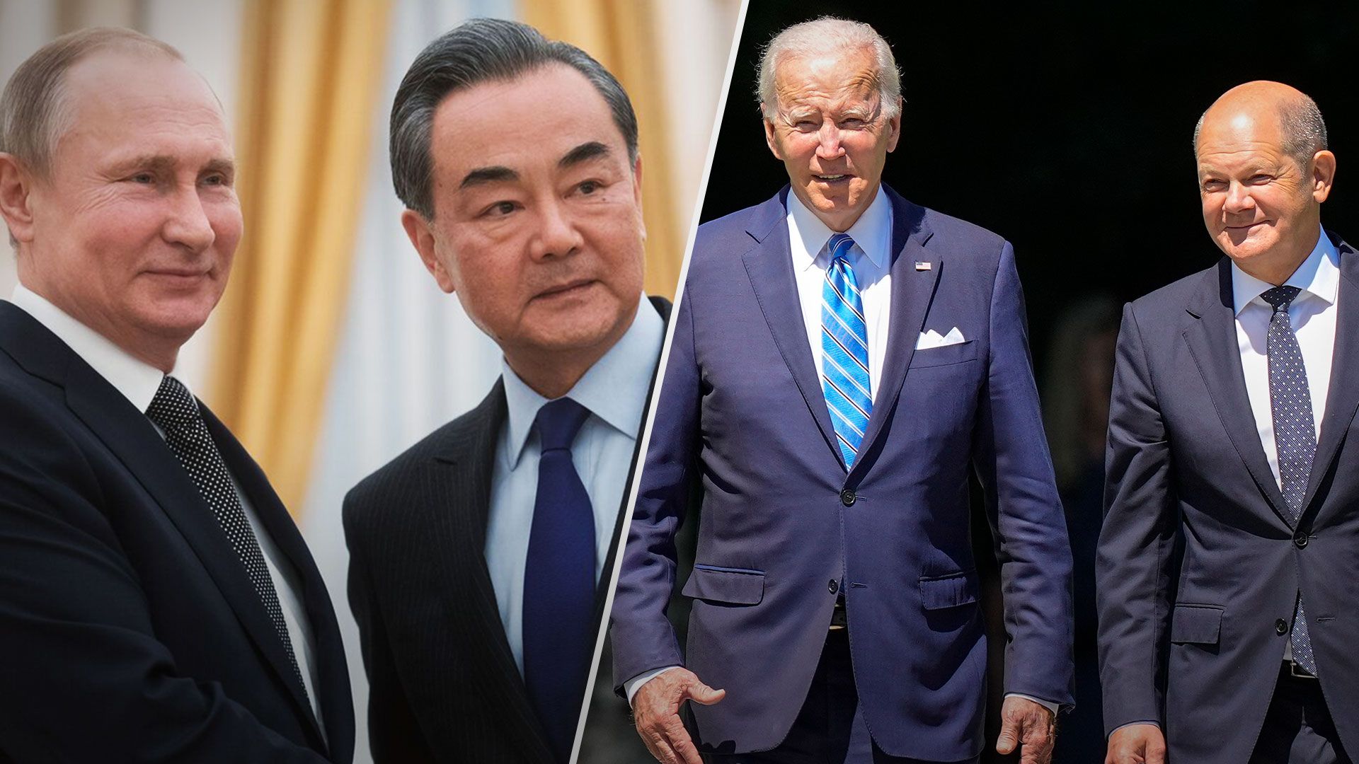 Китай може постачати зброю Росії - США і Європа можуть ухвалити санкції проти Китаю - 24 Канал Китай може постачати зброю Росії - США і Європа можуть ухвалити санкції проти Китаю - 24 Канал