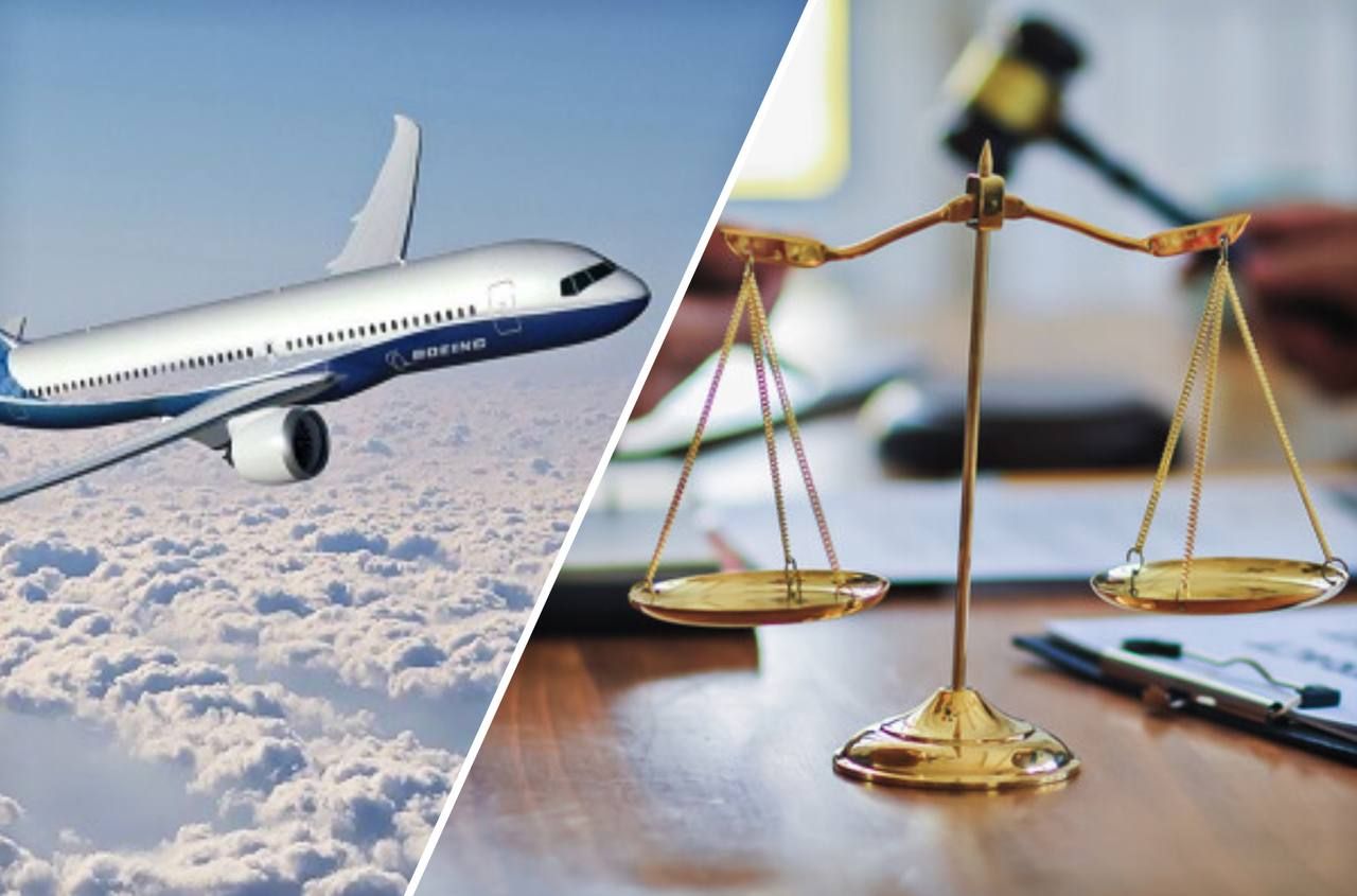 США отримали дозвіл на конфіскацію літака "Роснєфті" США отримали дозвіл на конфіскацію літака "Роснєфті"