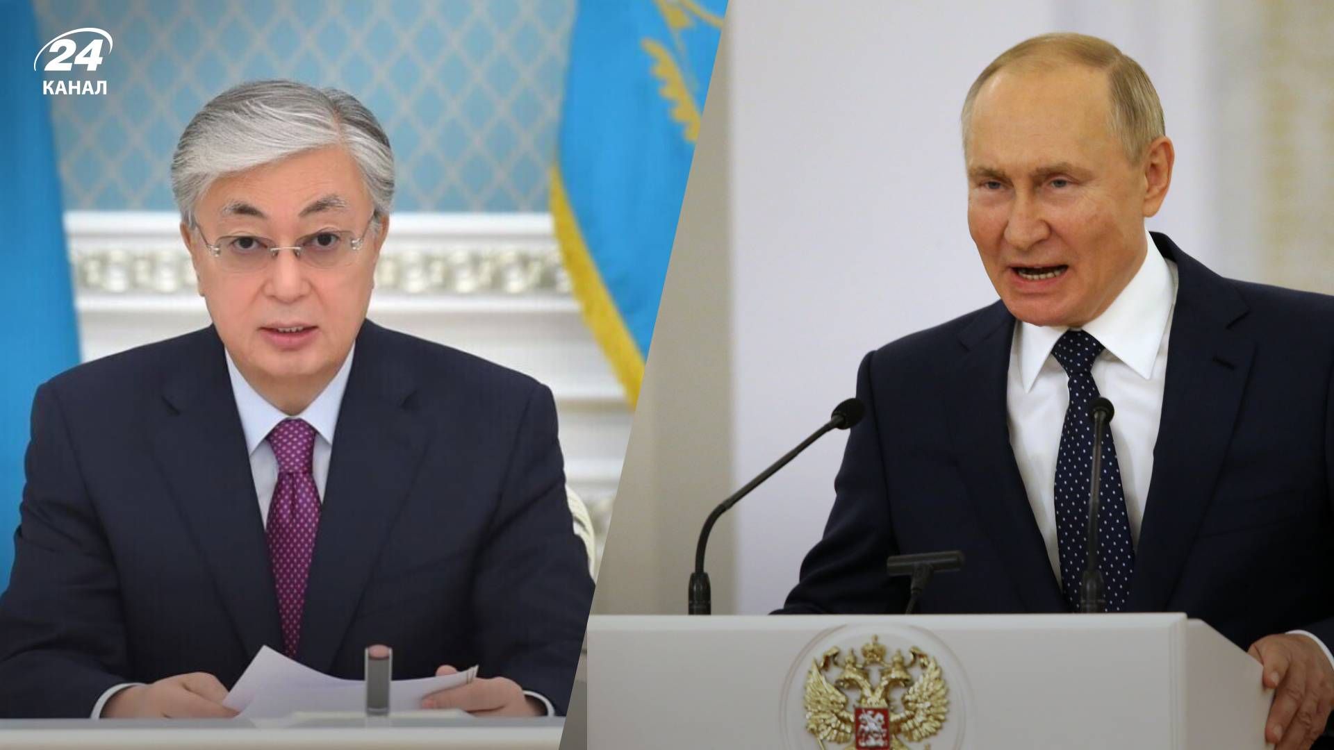 Казахстан і Росія - як змінилась політика Астани до Москви