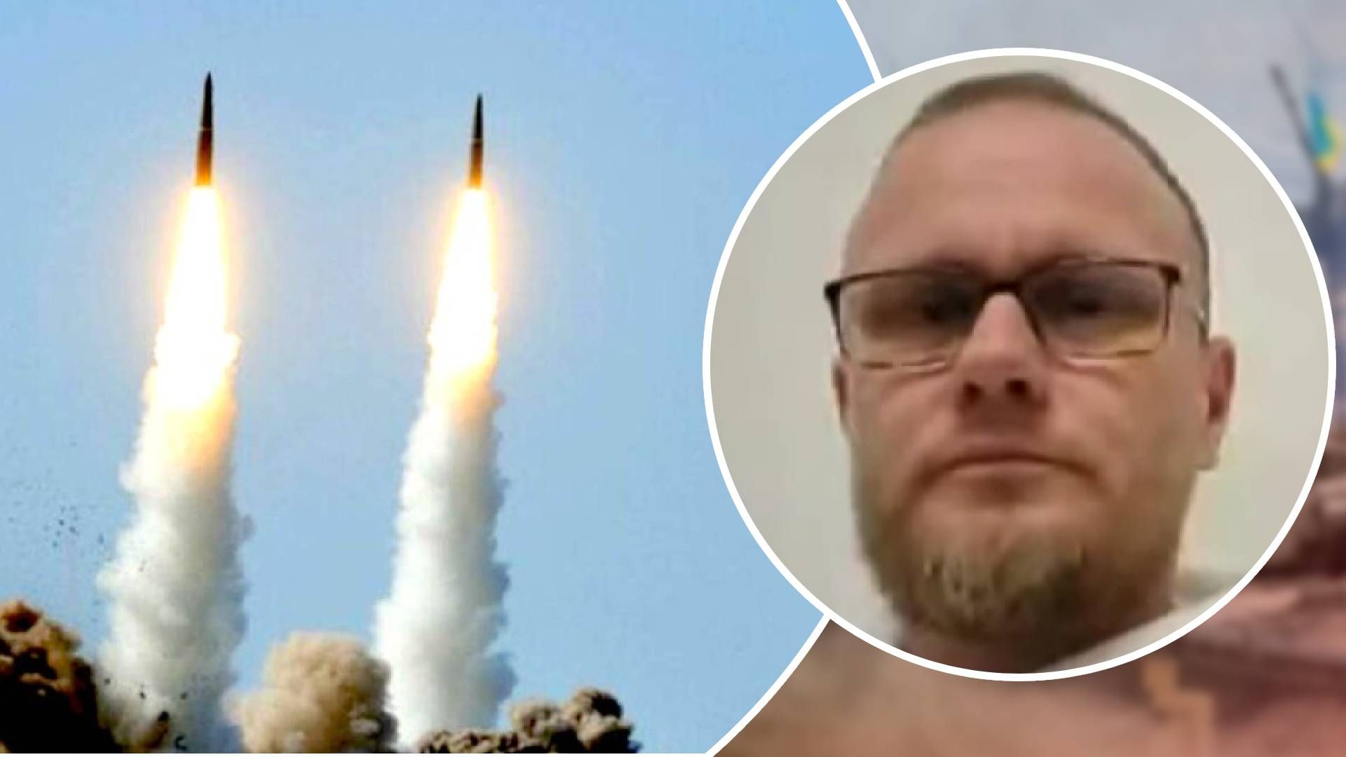 Росія має достатньо ракет для повторних атак Росія має достатньо ракет для повторних атак