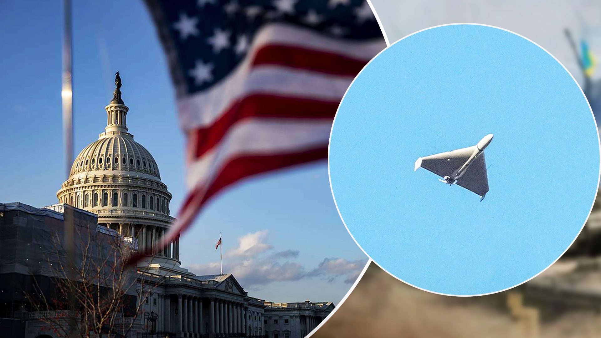 США ввели санкции против компаний из Китая, которые поставляли Ирану детали в Шахиды - 24 Канал США ввели санкции против компаний из Китая, которые поставляли Ирану детали в Шахиды - 24 Канал