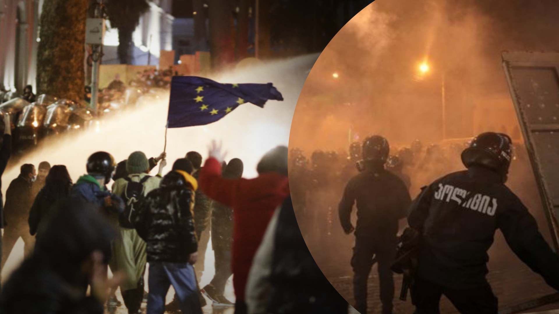 Водночас побідкалися, що на нього наклали начебто хибний ярлик "російського закону". Водночас побідкалися, що на нього наклали начебто хибний ярлик "російського закону".