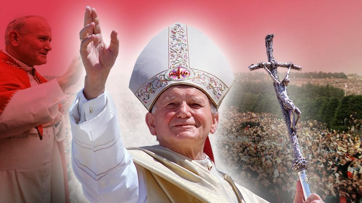Папа Іван Павло II покривав педофілію - резонансне розслідування TVN24 