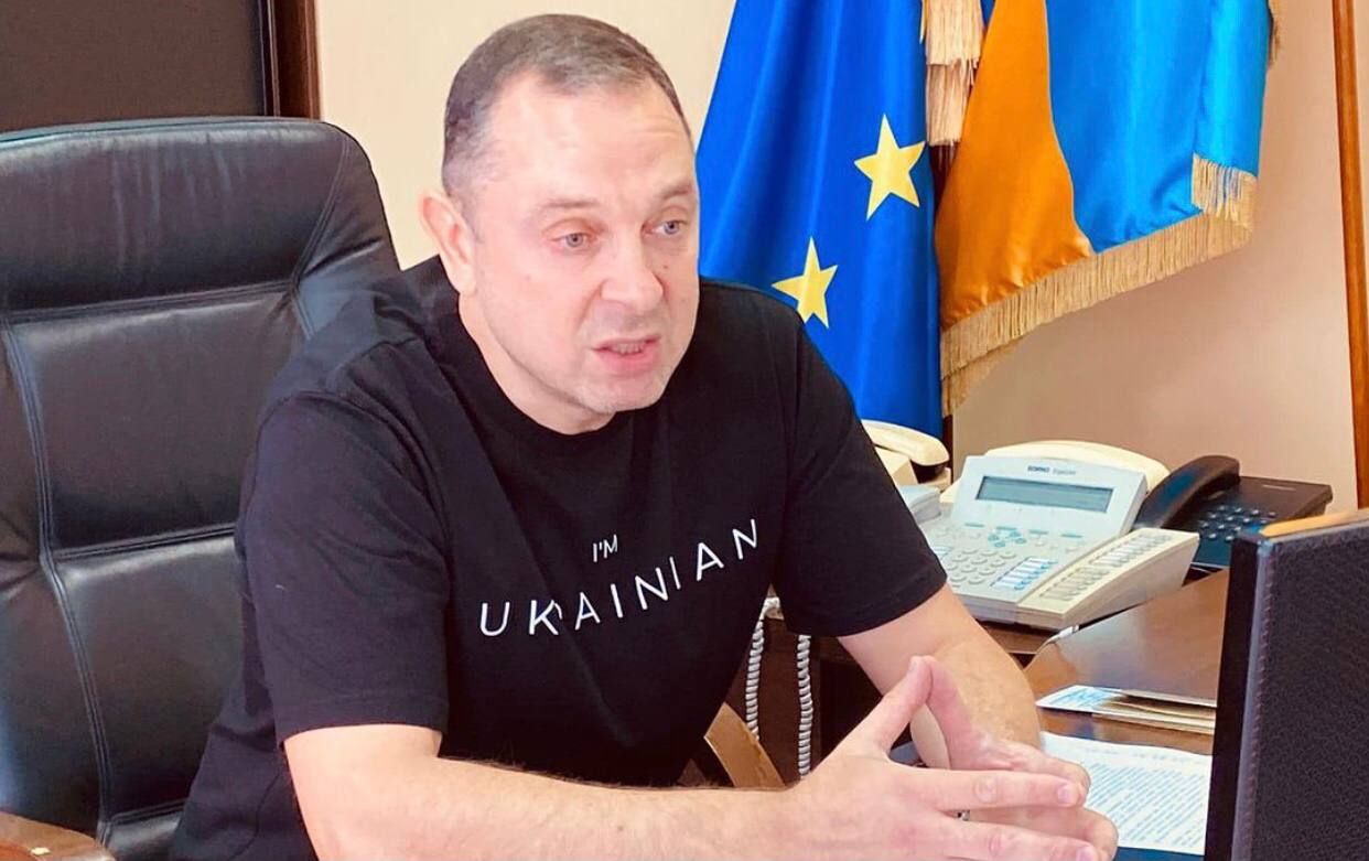 Вадим Гутцайт