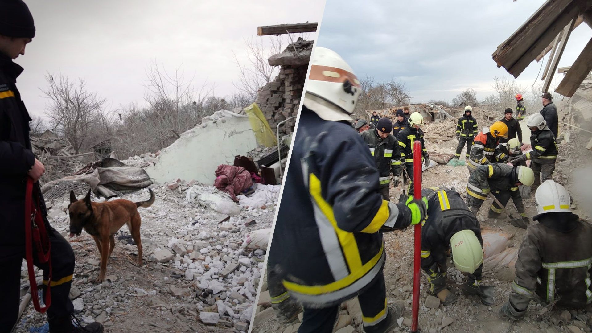 Ракетний удар по Львівщині сьогодні - місцеві розповіли деталі обстрілу - 24 Канал Ракетний удар по Львівщині сьогодні - місцеві розповіли деталі обстрілу - 24 Канал