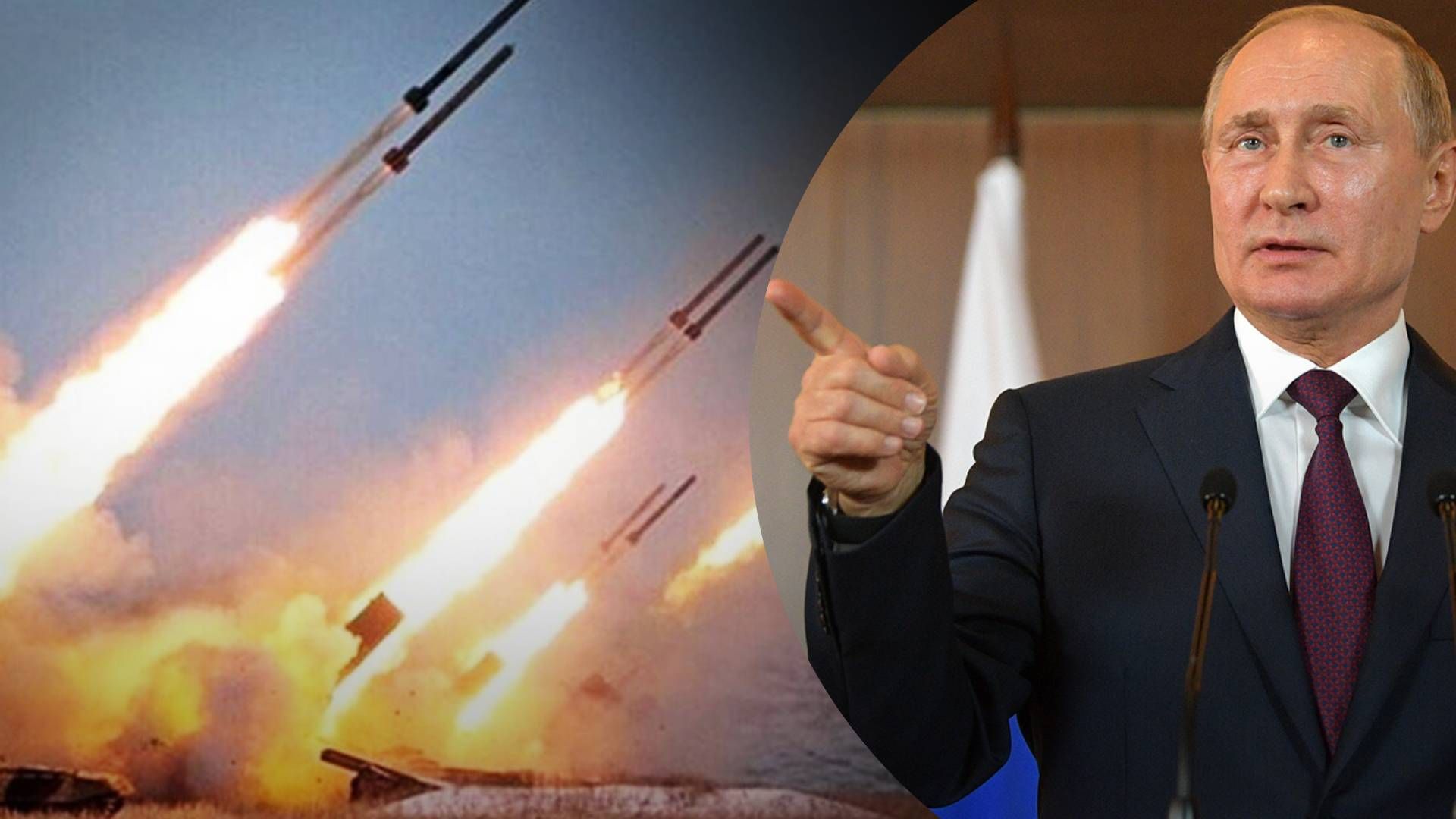 Массированный обстрел 9 марта 2023 года – какова цель ракетных ударов по Украине.