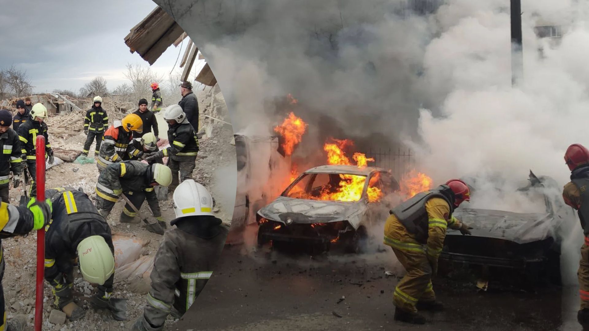 Масована ракетна атака 9 березня - в ISW пояснили, для чого вона Росії Масована ракетна атака 9 березня - в ISW пояснили, для чого вона Росії