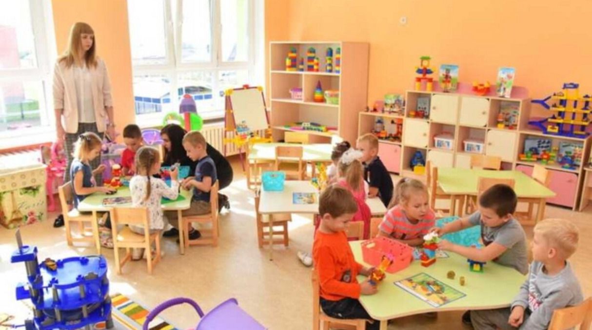 Дошкольное образование в Украине - какие изменения ждут детсады и обучение дошкольников - Образование