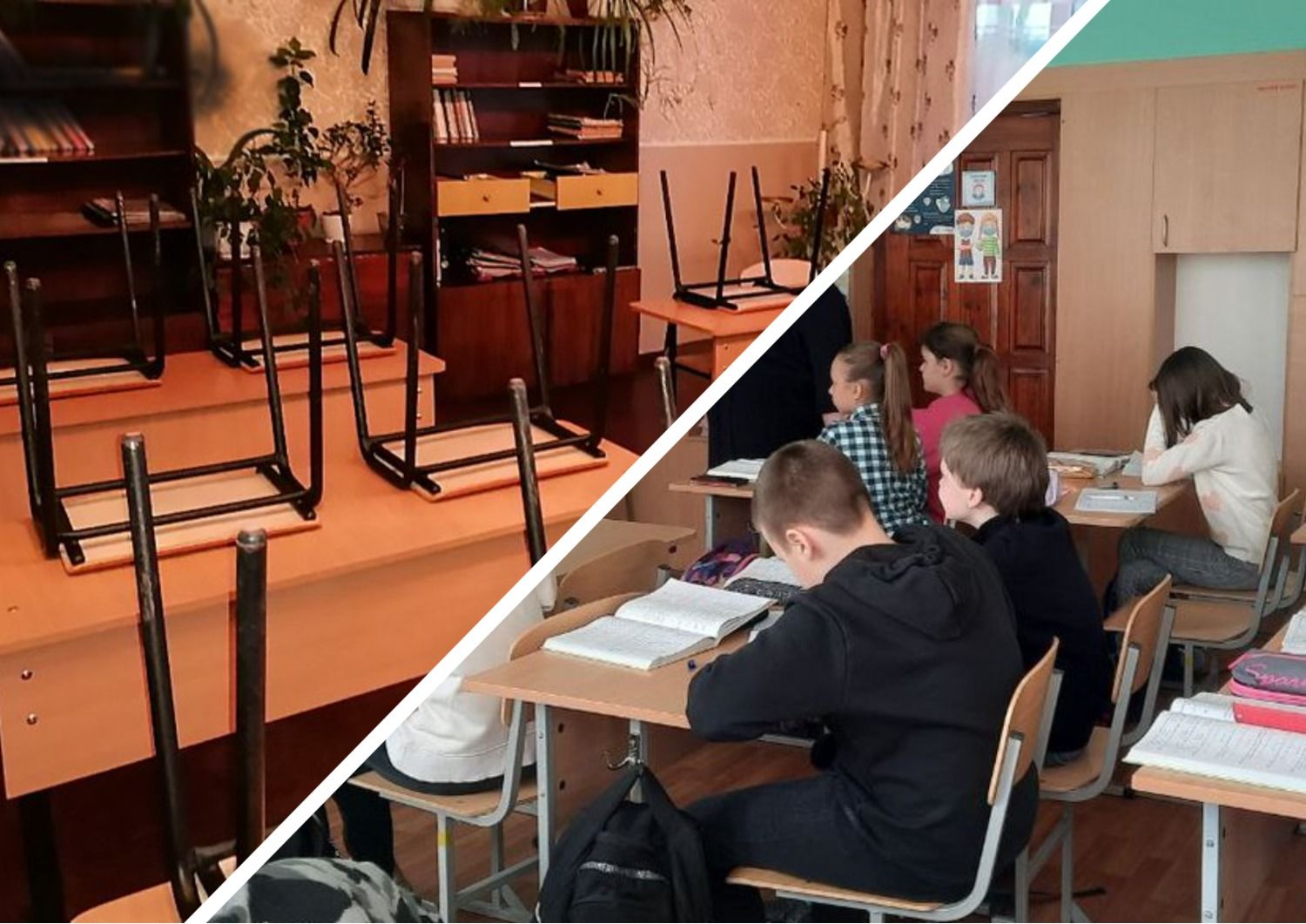 Весняні канікули 2023 - коли та скільки відпочиватимуть учні на Кіровоградщині - 24 Канал - Освіта