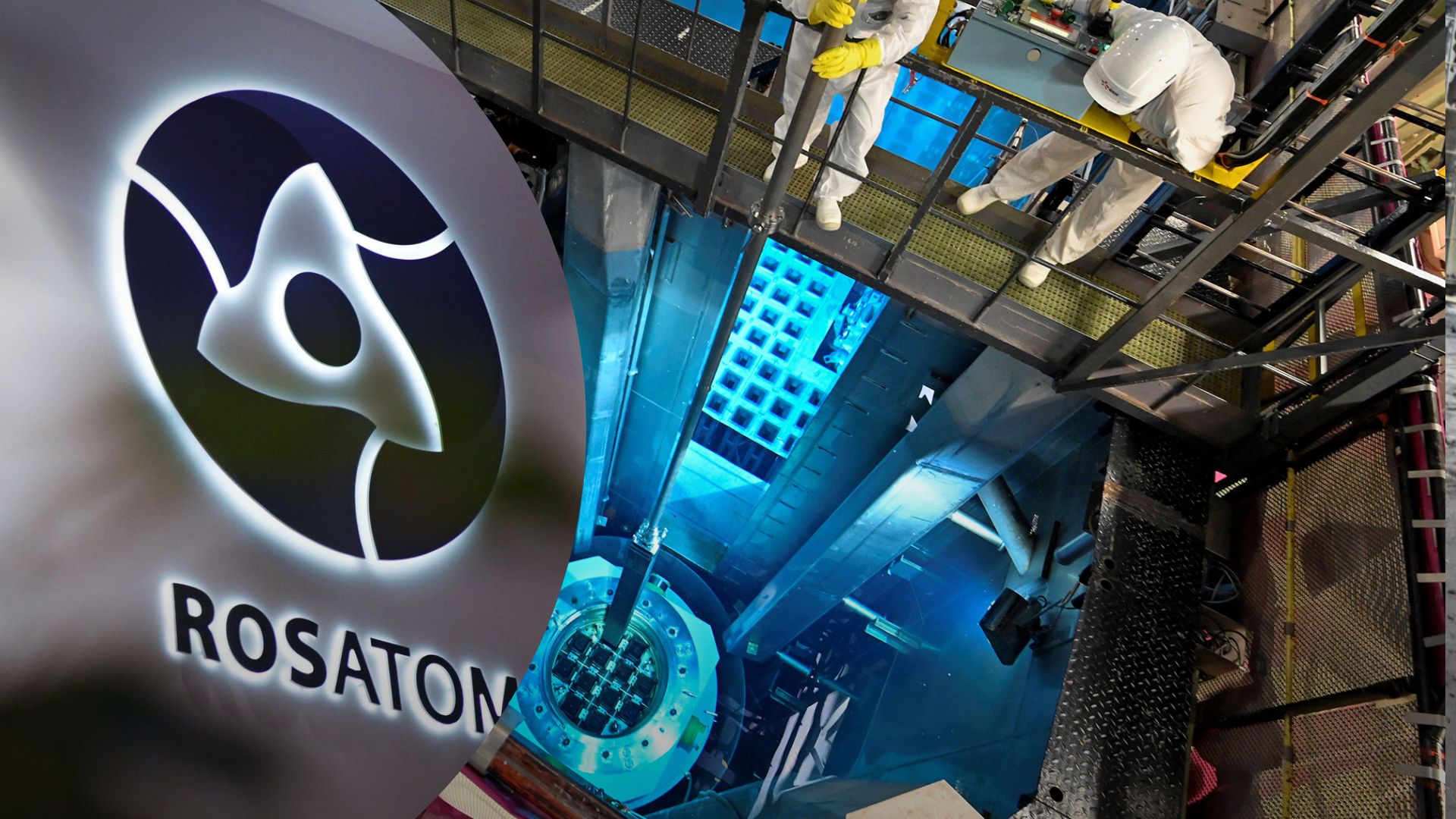 Ядерний контроль Росії в Європі - чому він настільки сильний, від чого залежать Ядерний контроль Росії в Європі - чому він настільки сильний, від чого залежать