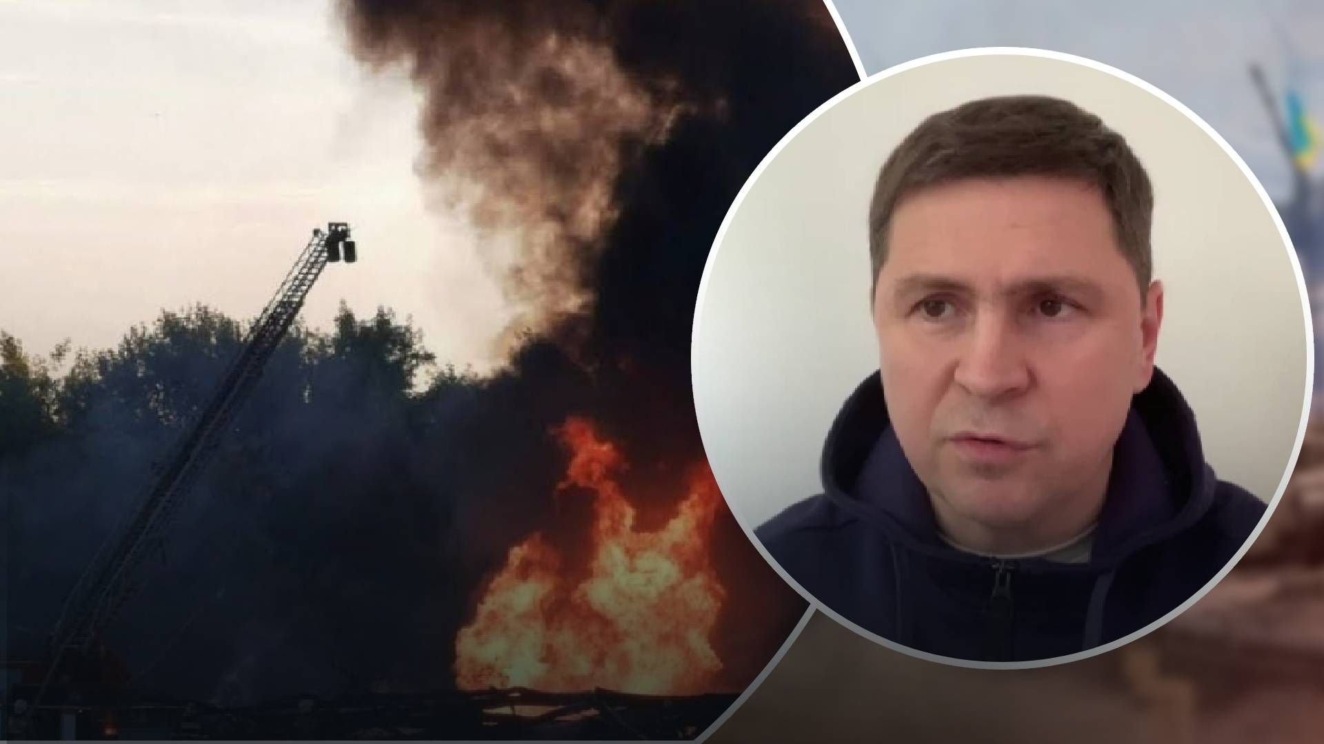 Україна не причетна до терактів, це – класична російська пропаганда