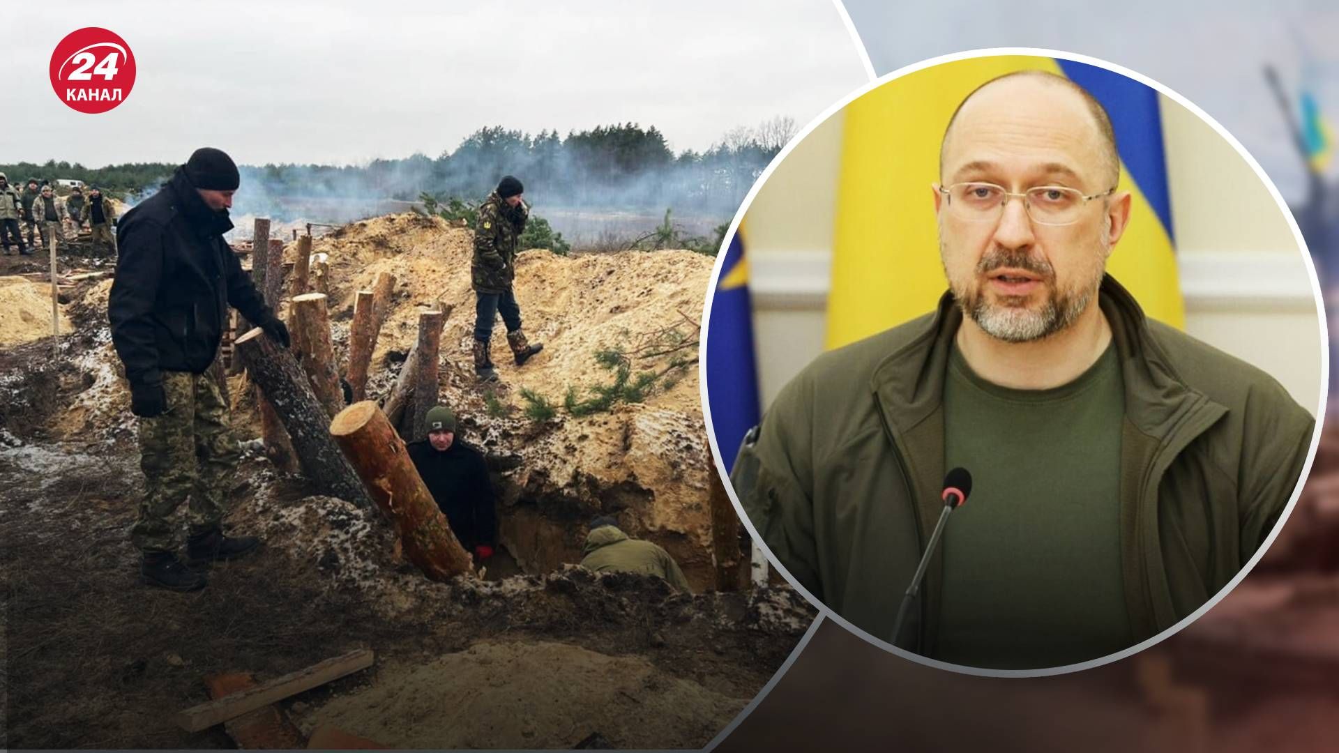 Уряд погодив фінансування невідкладного будівництва фортифікаційних споруд Уряд погодив фінансування невідкладного будівництва фортифікаційних споруд