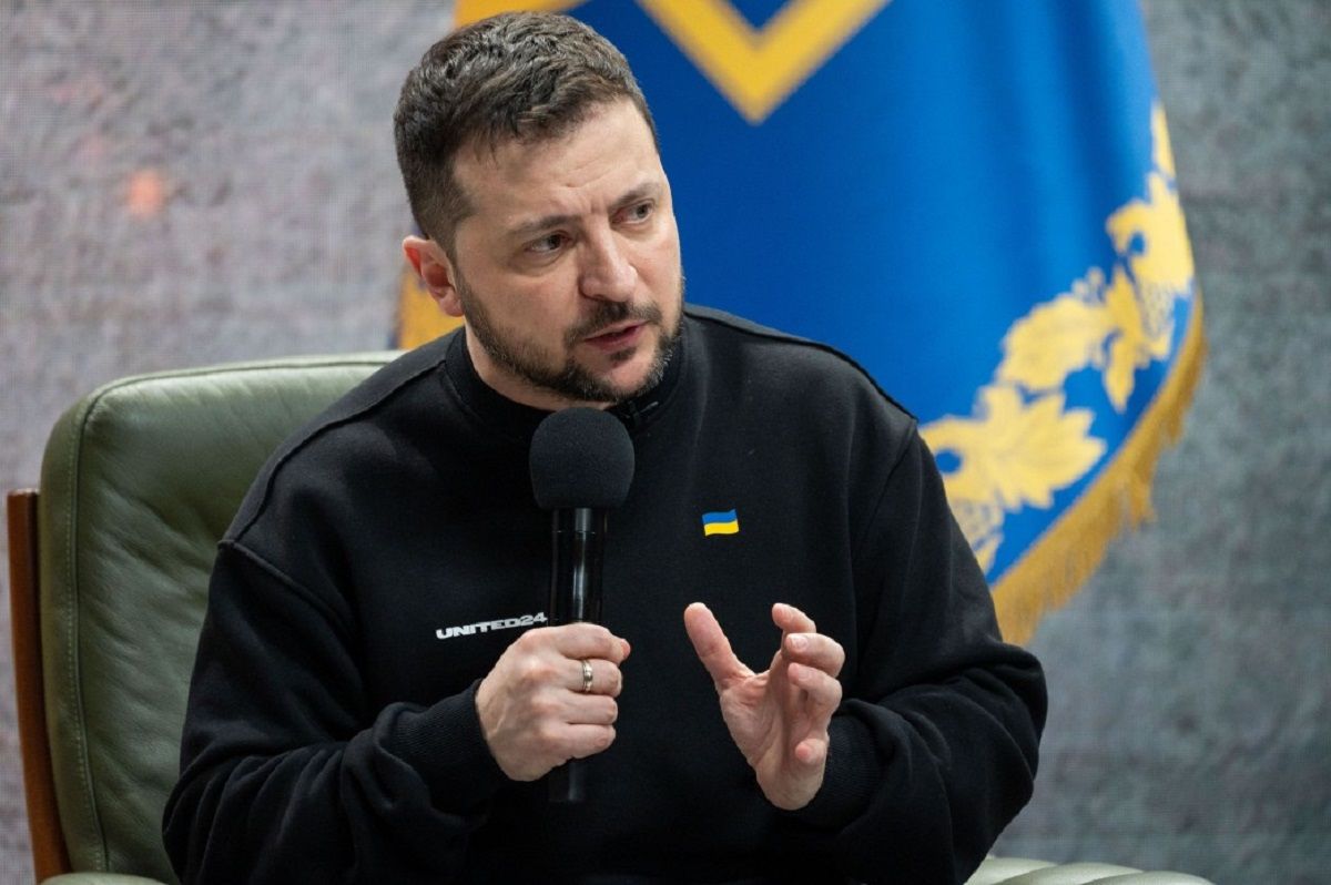 Украина хочет гарантий безопасности от НАТО еще до вступления в Альянс Украина хочет гарантий безопасности от НАТО еще до вступления в Альянс