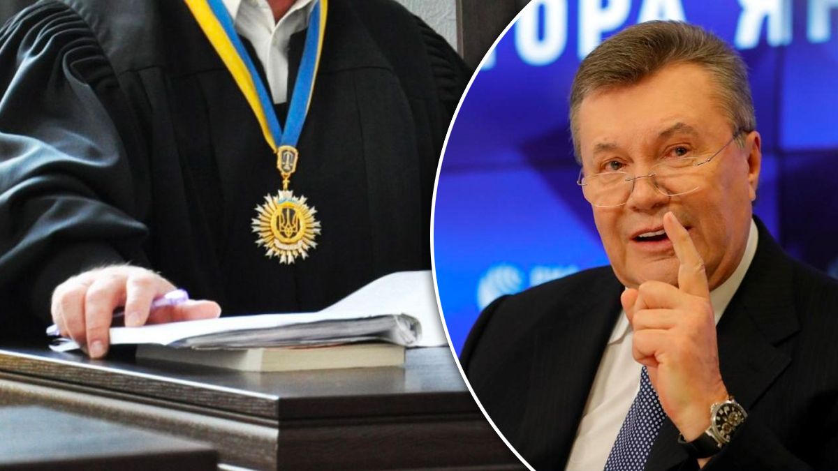 Возбуждено еще одно дело против Януковича и его телохранителя