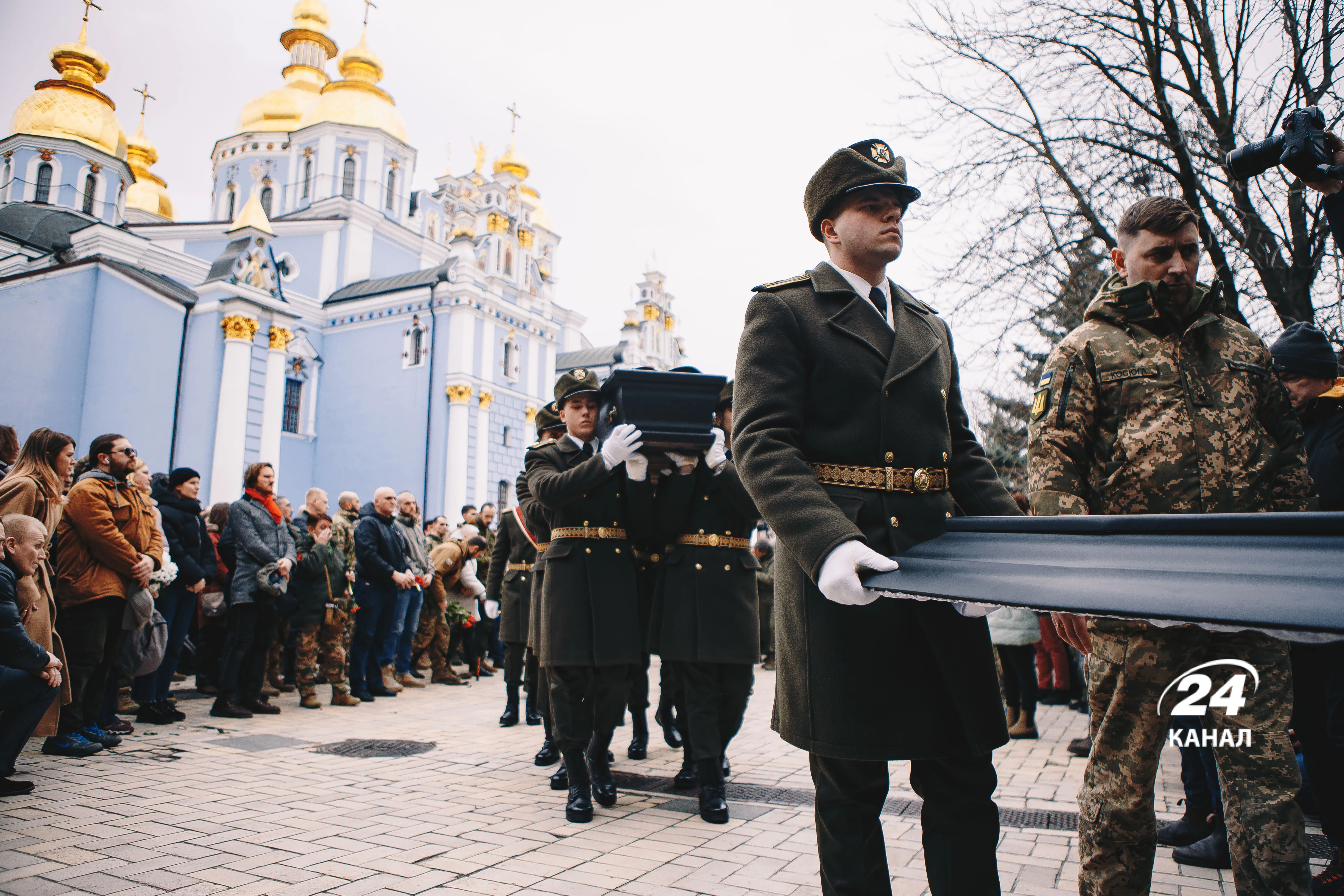 Прощання з Да Вінчі