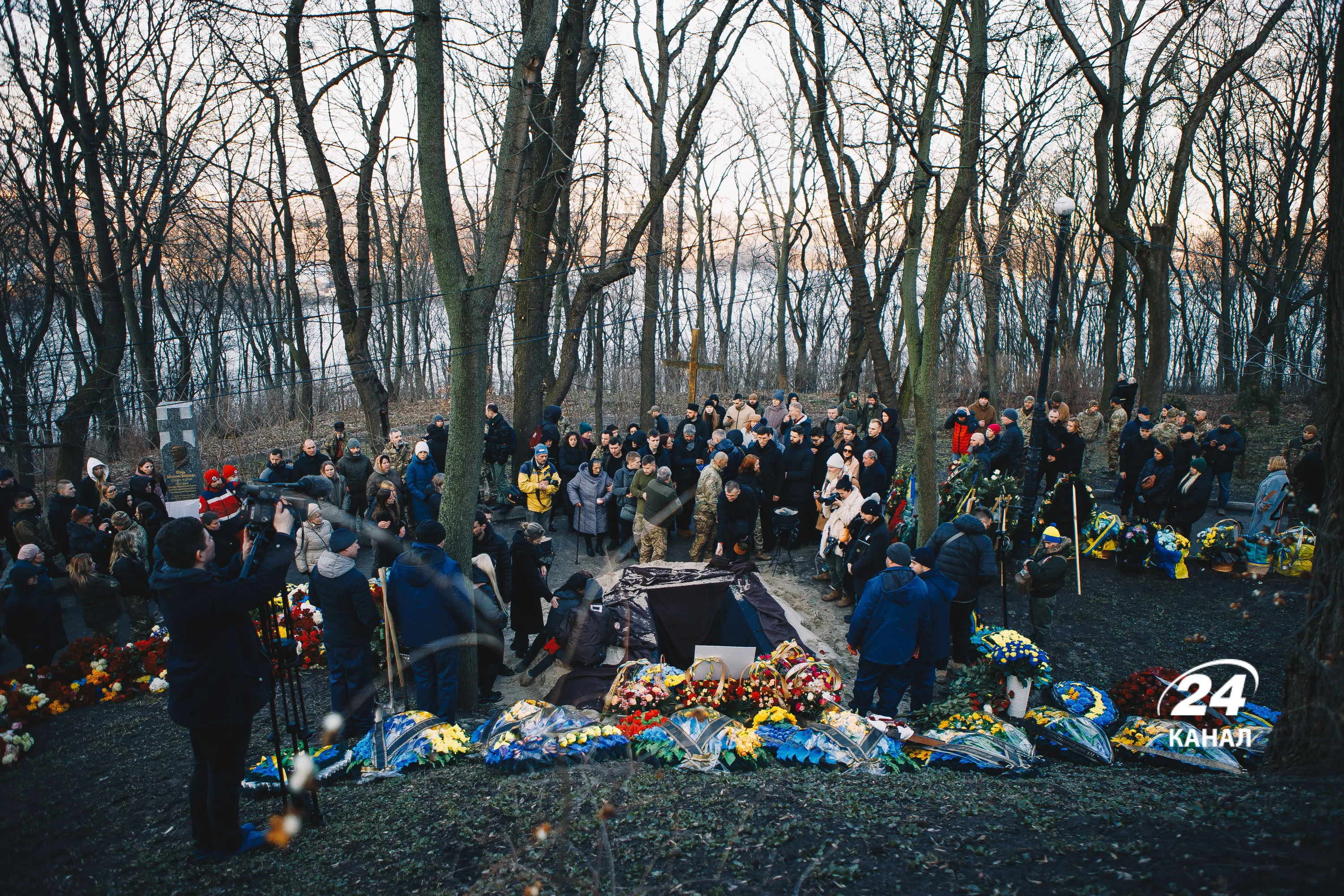 Прощание с Да Винчи